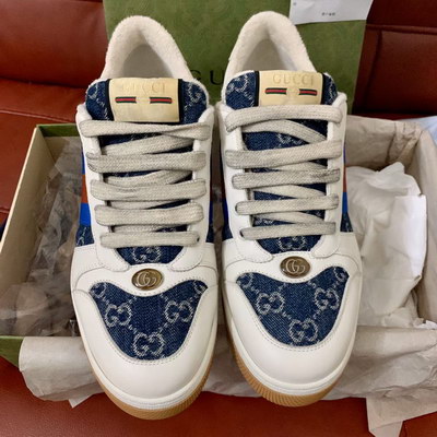 Gucci Shoes(AAA)-509