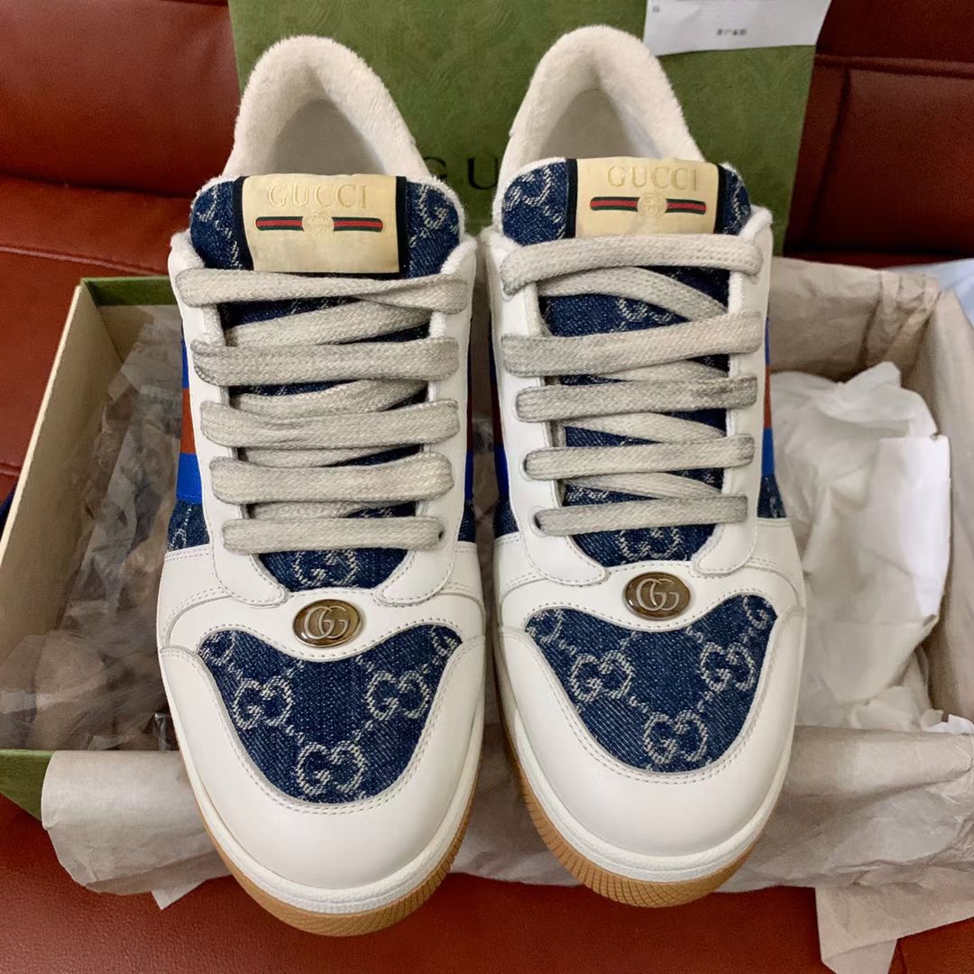 Gucci Shoes(AAA)-509