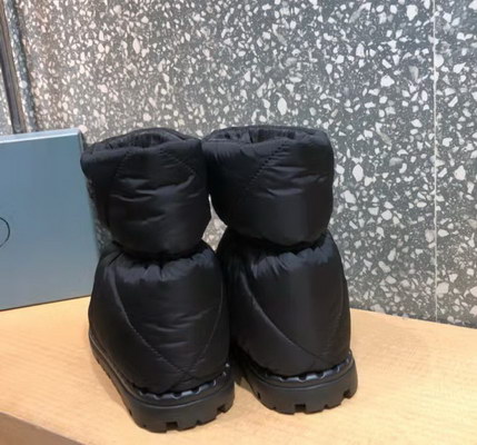 Prada Shoes AAA(Women)-020