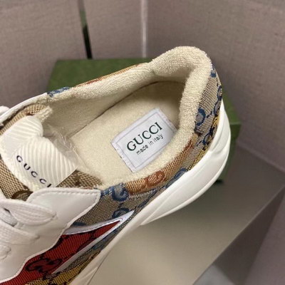 Gucci Shoes AAA(Women)-213