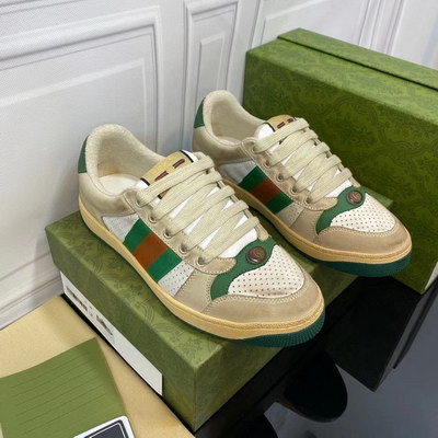 Gucci Shoes AAA(Women)-219