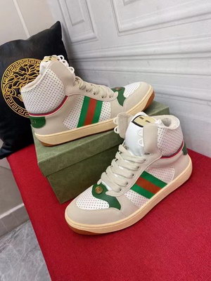 Gucci High Cut(AAA)-120