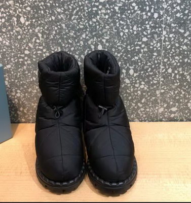 Prada Shoes(AAA)-019