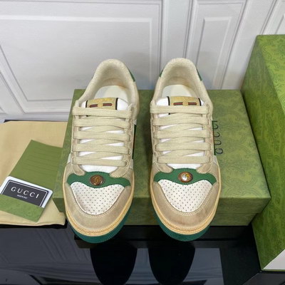 Gucci Shoes AAA(Women)-219