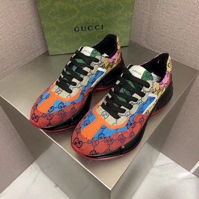 Gucci Shoes(AAA)-505