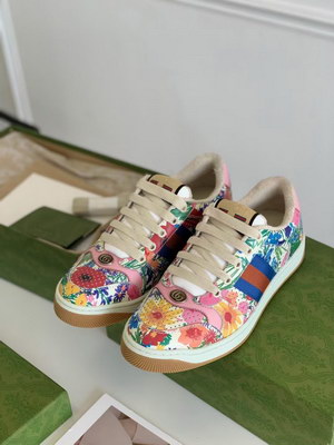 Gucci Shoes(AAA)-520