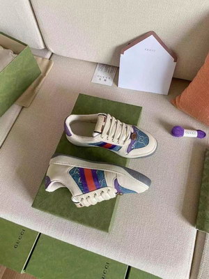 Gucci Shoes AAA(Women)-225