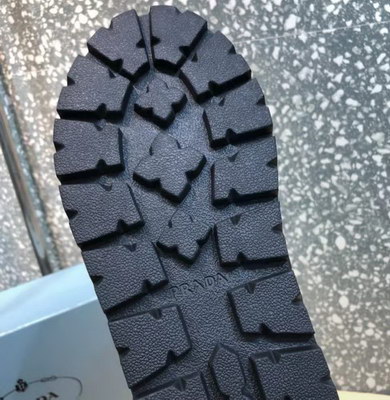 Prada Shoes AAA(Women)-020