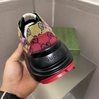 Gucci Shoes AAA(Women)-212