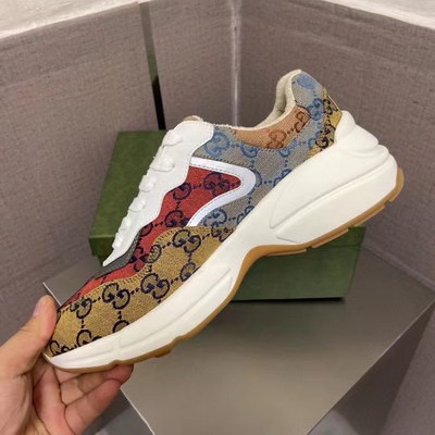 Gucci Shoes AAA(Women)-213