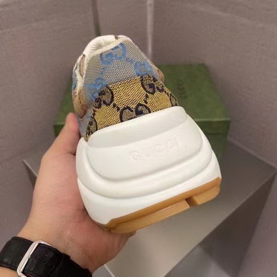 Gucci Shoes AAA(Women)-213
