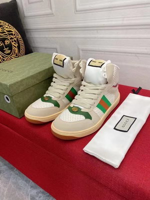 Gucci High Cut(AAA)-120