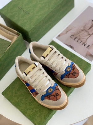 Gucci Shoes AAA(Women)-215