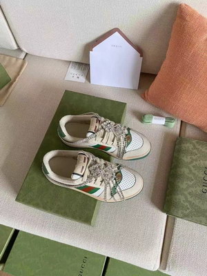Gucci Shoes(AAA)-513