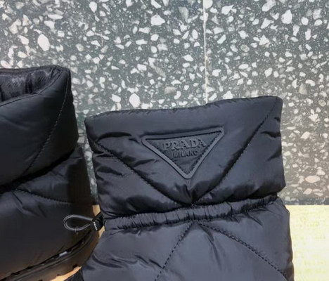Prada Shoes(AAA)-019
