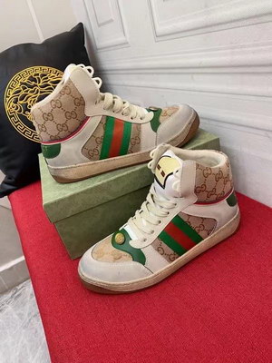 Gucci Shoes AAA(Women)-211
