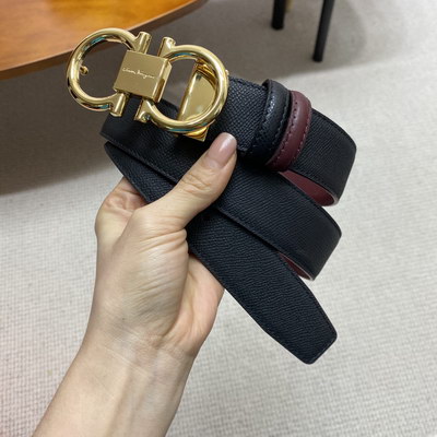 Ferragamo Belts(AAAAA)-462