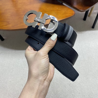 Ferragamo Belts(AAAAA)-463