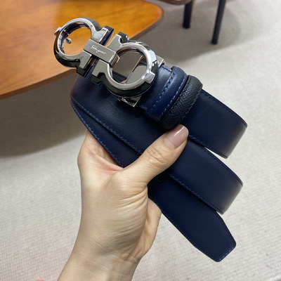 Ferragamo Belts(AAAAA)-449