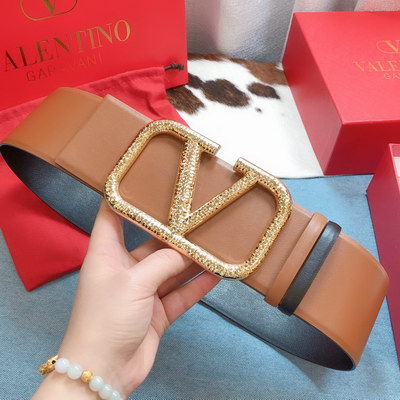 Valentino Belts Women(AAAAA)-011