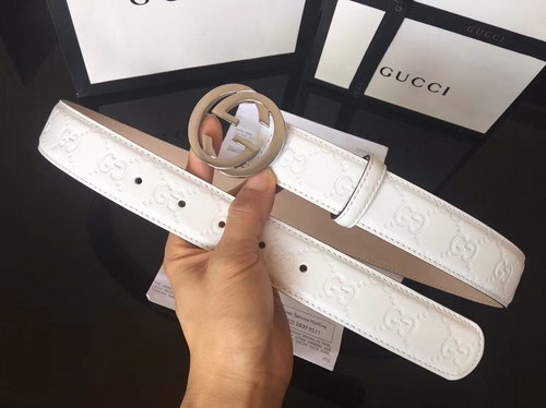 Gucci Belts(AAAAA)-803