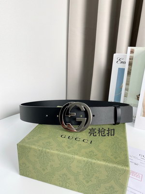 Gucci Belts(AAAAA)-682