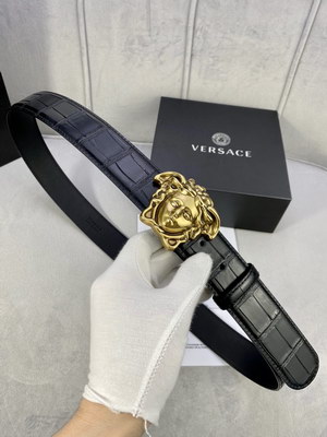 Versace Belts(AAAAA)-230