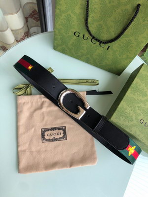 Gucci Belts(AAAAA)-721