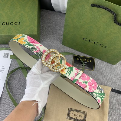 Gucci Belts(AAAAA)-912