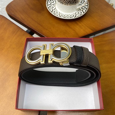 Ferragamo Belts(AAAAA)-665