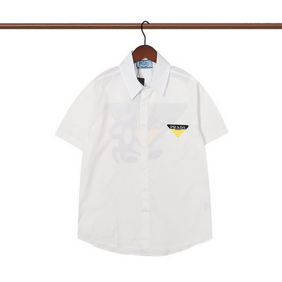 Prada short shirt-035