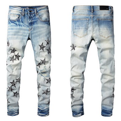 Amiri Jeans-164