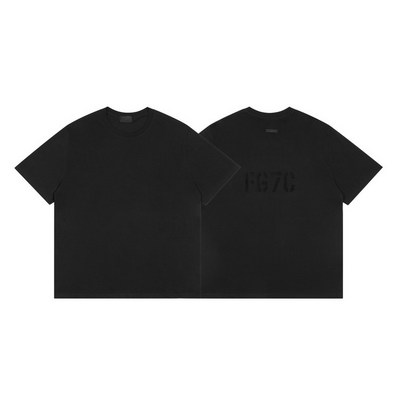 FEAR OF GOD T-shirts-430