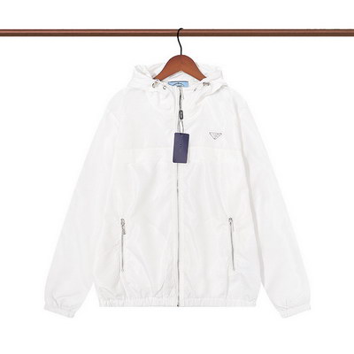 Prada jacket-010