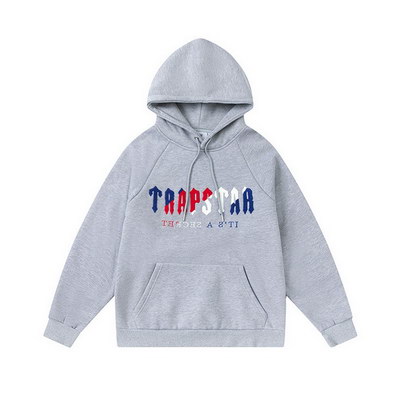 Trapstar Hoody-008