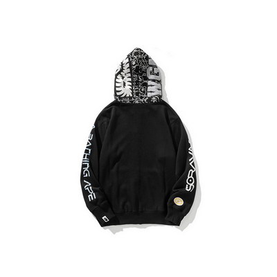 Bape Hoody-461