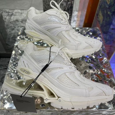 Balenciaga Shoes AAAA(Women)-162