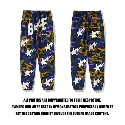 Bape Pants-034