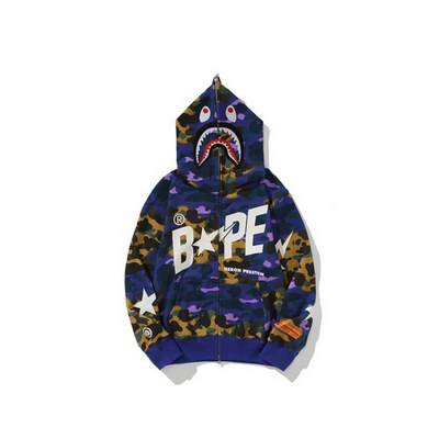 Bape Hoody-453