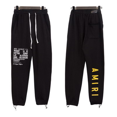 Amiri Pants-020