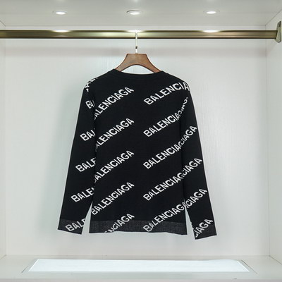 Balenciaga Sweater-012