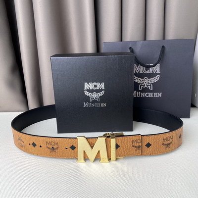 MCM Belts(AAAAA)-021