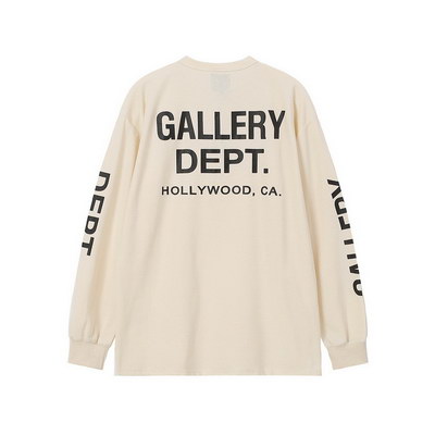 GALLERY DEPT Longsleeve--004