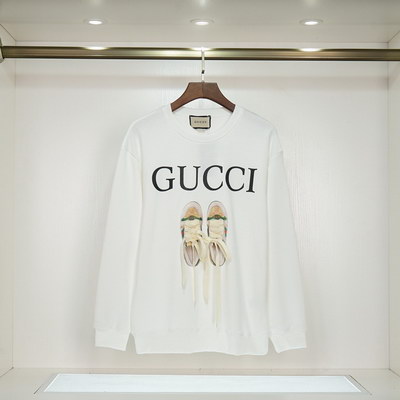 Gucci Hoody-605