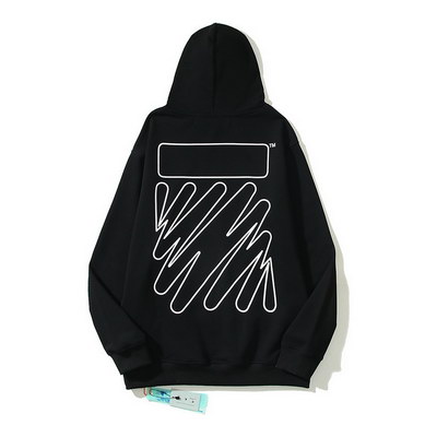 Off White Hoody-1012