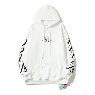 Off White Hoody-1022