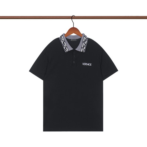 Versace Polo-015