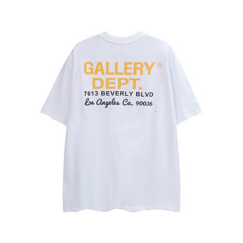 GALLERY DEPT T-shirts-053