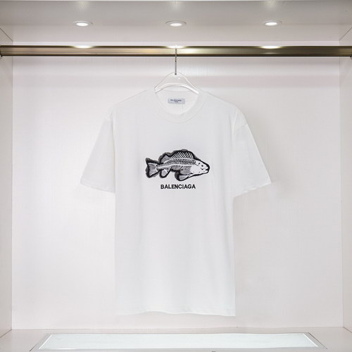 Balenciaga T-shirts-480