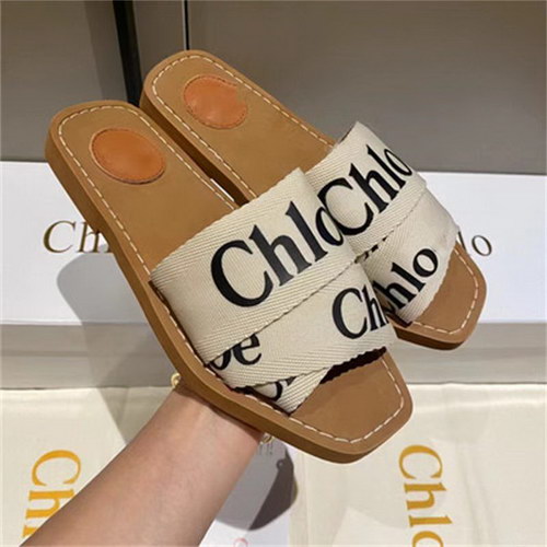 Chloe Slippers Women(AAA)-001